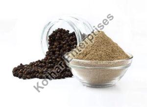 Pure Black Pepper Powder