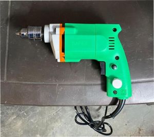 Electric Drill Machine