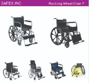 hospital wheel chair