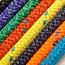 Polyester Colored Ropes