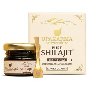 Pure Himalayan Shilajit