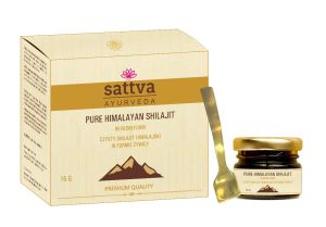 Pure Himalayan Shilajit