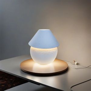Rechargeable Luminara Sphere Lamp
