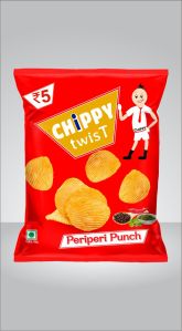 Chips Packaging Pouch