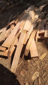 mango wood plank