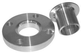 Stainless Steel Lap Joint Flange