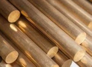 Nickel Aluminium Bronze Rods