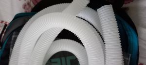 electrical pvc pipe