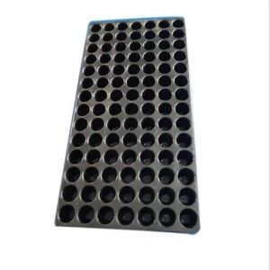 98 Cavity seeding Tray