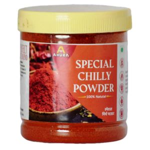 Ahura Special Chilli Powder
