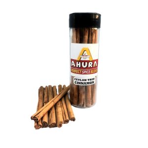 Ceylon True Cinnamon Sticks