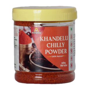 Khandelu Chilli Powder