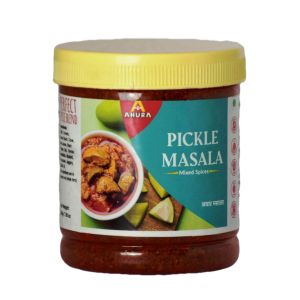 Pickle Masala