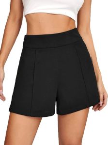 Comfort Fit Ladies Cycling Shorts