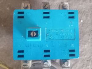 ml2 power contactor