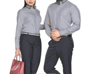 Hospital Admin Staff Uniform