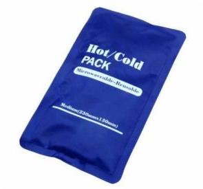 Hot and Cold Gel Pad