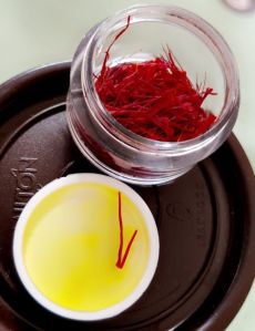 Pure Saffron Kesar