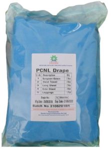 PCNL Drape Kit