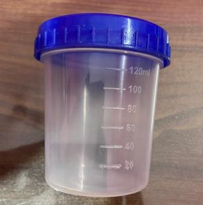 PP Urine Container