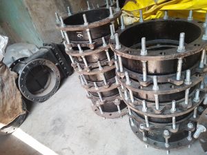 Flange Adaptors