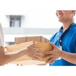 Parcel Delivery Service