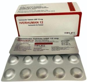 ivermectin tablet