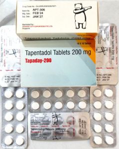 Tapaday 200