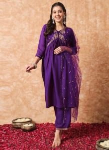 Designer Anarkali Suits