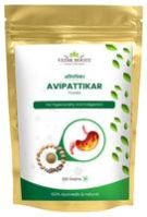 100% Pure Avipattikar Powder Supports Indigestion And Acidity