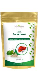 pure punarnava powder natural blend