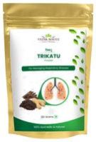 100% Pure Trikatu Powder For Ultimate Relief From Respiratory Illnesses