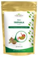 constipation pure triphala powder