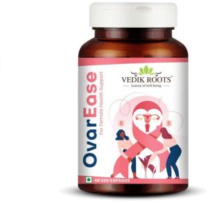 ovarease irregular periods ayurvedic medicine