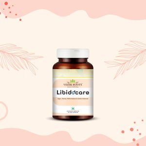 vedikroots libidocare capsules