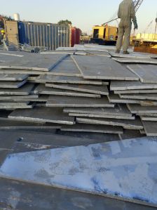 Aluminium Plates