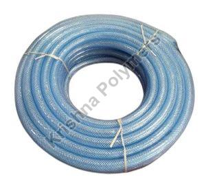 12mm PVC Braided Hose Pipe