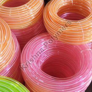 12mm PVC Garden Pipe