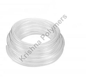 PVC Transparent Pipe