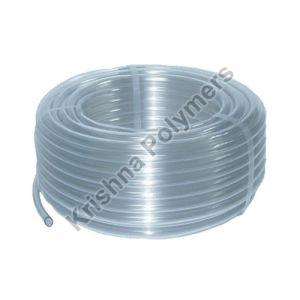 25mm PVC Transparent Pipe