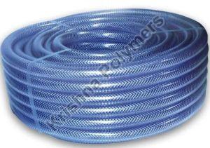 16mm PVC Braided Hose Pipe