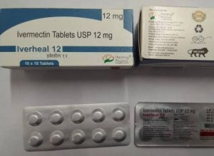 ivermectin tablet