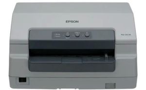 PLQ 22CS Refurbished Passbook Epson Printer