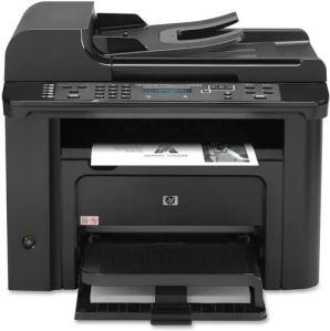 Pro 1536 DNF Refurbished HP Laserjet Printer