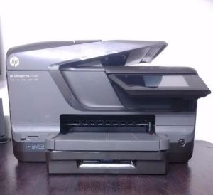 Pro276DW HP Officejet Printer