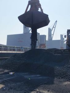 Imported Coal