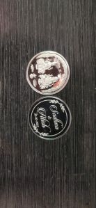 Ameya Silver Coin