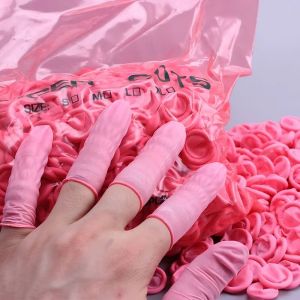 ESD Finger Cots