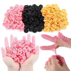 ESD Finger Cots
