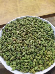 Green Cardamom